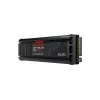SanDisk Optimus GX PRO 8100 2TB M.2 2280 PCIe Gen5 x4 NVMe SSD s integrovaným chladičom