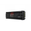 SanDisk Optimus GX PRO 8100 2TB M.2 2280 PCIe Gen5 x4 NVMe SSD s integrovaným chladičom