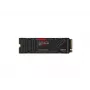 SanDisk Optimus GX PRO 850X 4TB interná SSD, M.2 2280 D5-M, PCIe 4.0 x4 NVMe, TCG Opal šifrovanie 2.01, integrovaný chladič