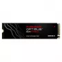SanDisk Optimus GX PRO 850X 8TB M.2 2280 PCIe Gen4 x4 NVMe SSD so šifrovaním AES-256-Bit