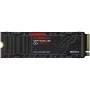 SanDisk Optimus GX PRO 850X NVMe SSD s chladičom, 8TB, M.2 2280, PCIe Gen4 x4 00226999