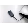 SanDisk Portable SSD 500GB čierny USB 3.2 Gen 1 externý disk – SDSSDE10-500G-G25