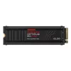 SanDisk Professional 1TB M.2 NVMe PCI Express 5.0 interné SSD (SDSP82100TAH-000E0)