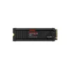 SanDisk Professional 1TB M.2 NVMe PCI Express 5.0 interné SSD (SDSP82100TAH-000E0)