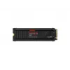 SanDisk Professional 1TB M.2 NVMe PCI Express 5.0 interné SSD (SDSP82100TAH-000E0)