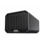 SanDisk Professional G-RAID PROJECT 2 - Enterprise pevný disk - 24 TB - externý (desktop) - Thunderbolt 3 (USB-C port) - 7200 rpm