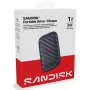 SanDisk SDSSDE10-1T00-G25 Extreme Portable SSD 1TB USB-C 3.2 Gen 2 externý SSD disk (modrý)