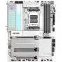 SAPPHIRE NITRO+ X870EA PHANTOMLINK P.E základná doska, AMD X870E, socket AM5, DDR5, Wi-Fi 7, biela/čierna