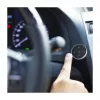 Satechi Bluetooth multimediálne tlačidlo ST-BMB, čierno-strieborné