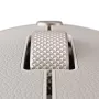 Satechi OntheGo myš – bezdrôtová Bluetooth & 2,4GHz USB-A, nabíjateľná, multi-zariadenie, piesková