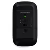 SATECHI Slim EX bezdrôtová myš (Space Black)