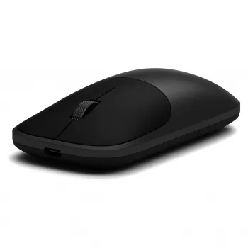 SATECHI Slim EX bezdrôtová myš (Space Black)