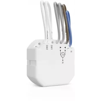 SATEL BE WAVE Smart Blinds ARSC-200 ABAX2 rádiové ovládanie roliet/žalúzií