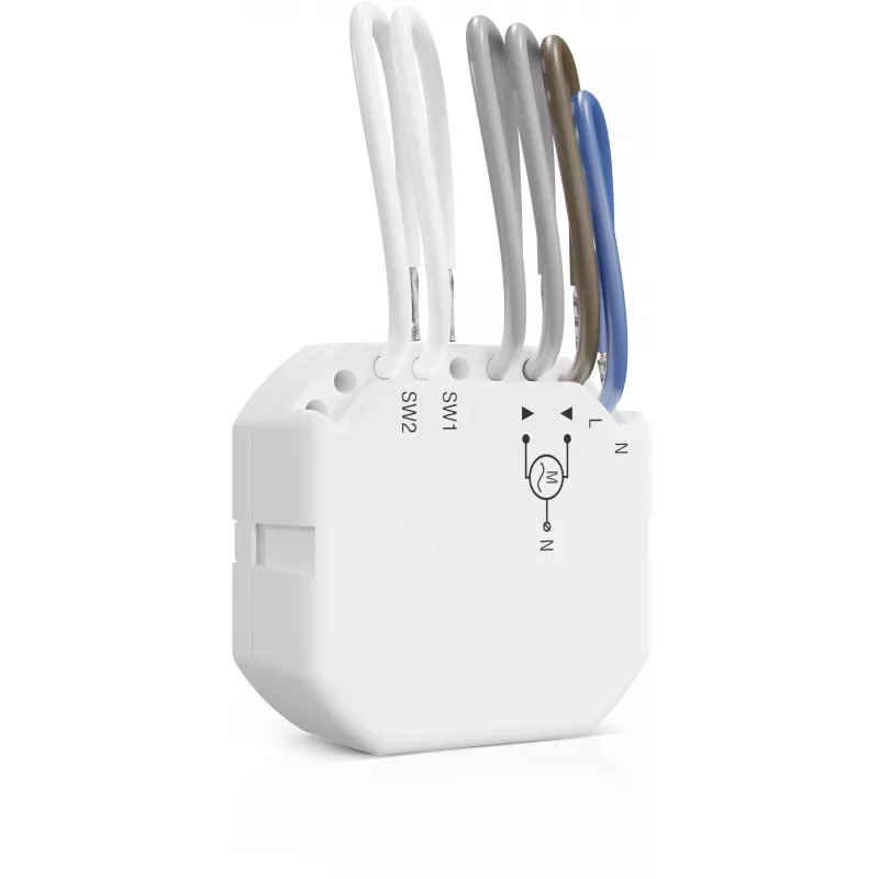 SATEL BE WAVE Smart Blinds ARSC-200 ABAX2 rádiové ovládanie roliet/žalúzií