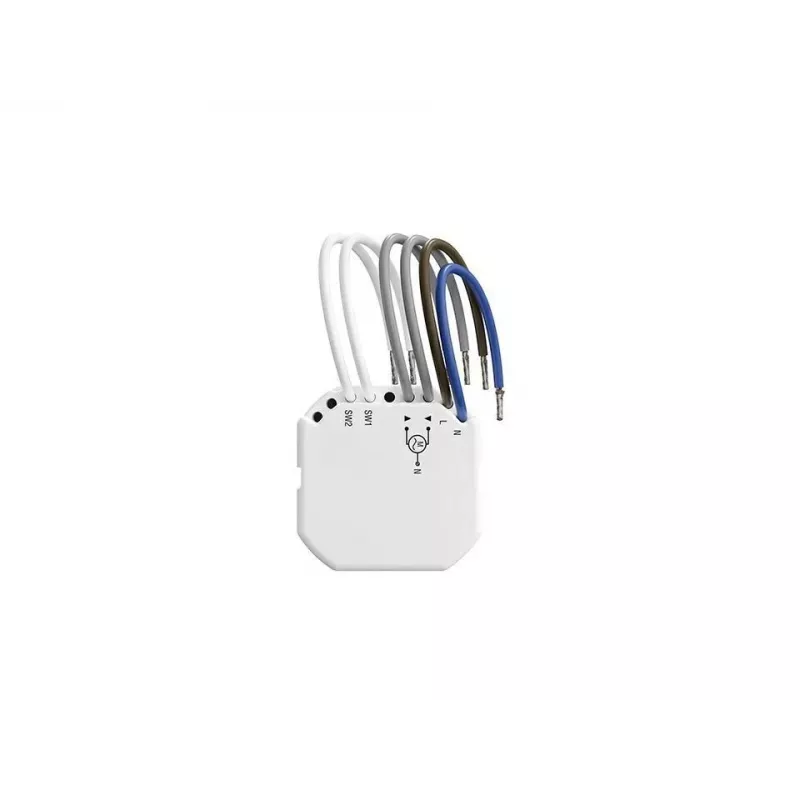 SATEL BE WAVE Smart Blinds ARSC-200 ABAX2 rádiové ovládanie roliet/žalúzií