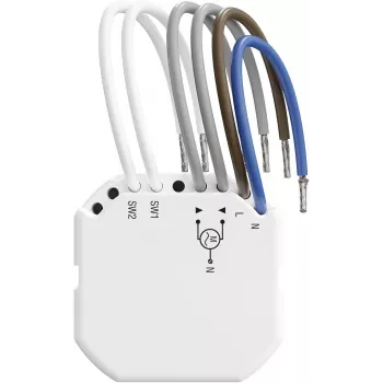 SATEL BE WAVE Smart Blinds ARSC-200 ABAX2 rádiové ovládanie roliet/žalúzií