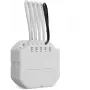 SATEL BE WAVE bezdrôtový spínací riadiaci modul (zapustené zariadenie typ ATX-200) inteligentný spínač C