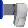 SATEL BRACKET E-4 GY montážny držiak pre ABAX 2 rádiové zariadenia, sivý