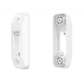 SATEL BRACKET E-4 montážny držiak pre detektory ABAX2 - biely