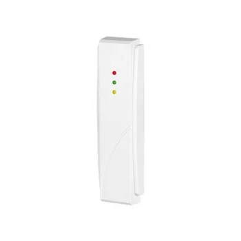SATEL INT-CR čítačka magnetických kariet biela