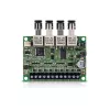 Satel INT-FI komunikačný modul Ethernet pre ovládací panel inteligentnej domácnosti