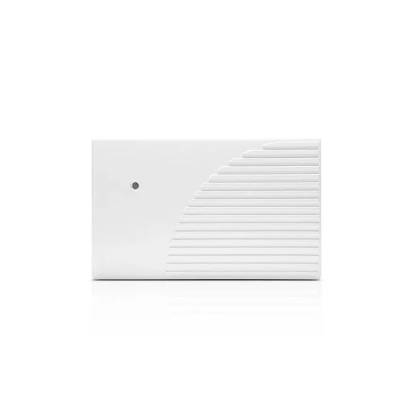 Satel RK-2K 2-kanálové rádiové ovládanie s 2 kľúčenkovými ovládačmi T-2, 433 MHz