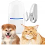 SATEL SLIM-DUAL-PET duálny pohybový detektor PIR+MW