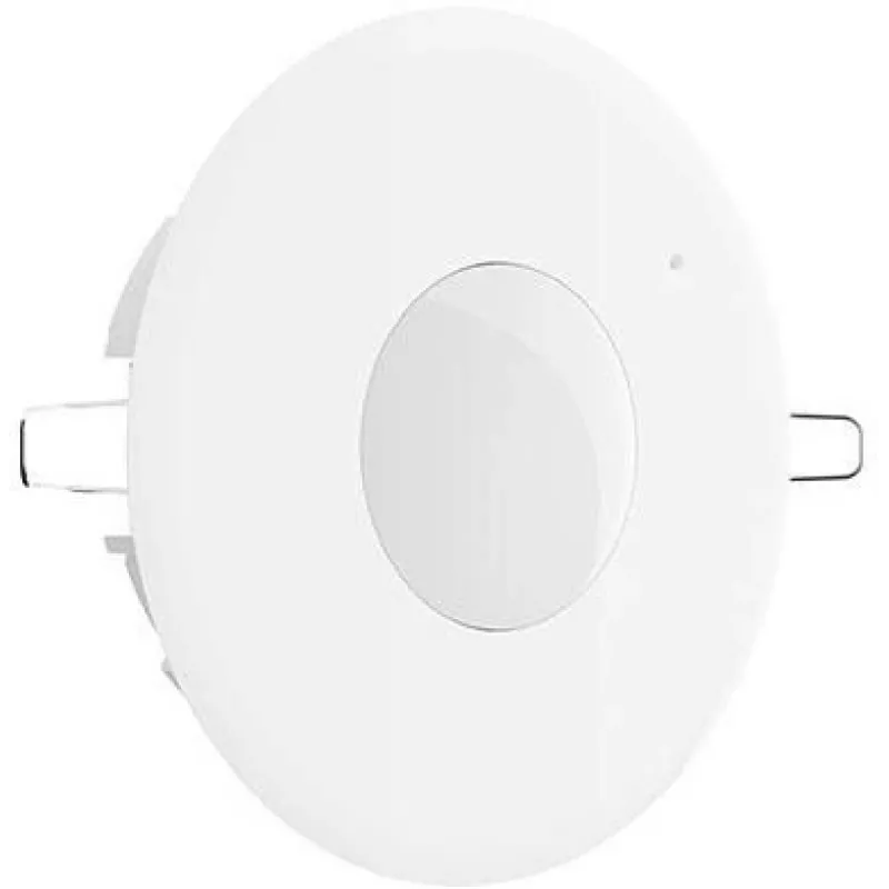 SATEL SLIM-R-DUAL stropný detektor s duálnou technológiou (PIR + mikrovlny)