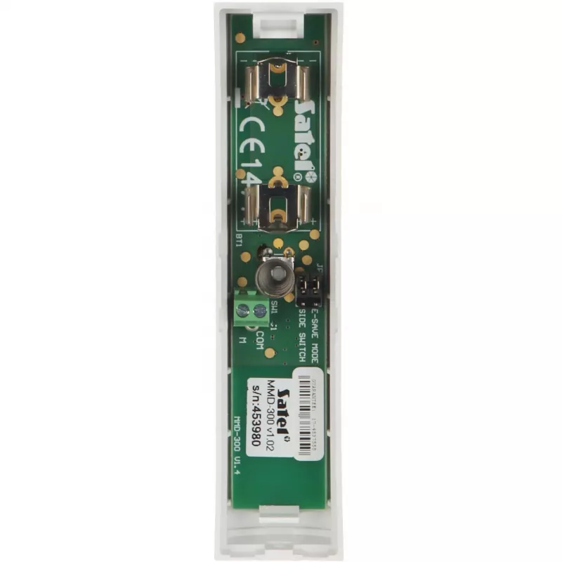 SATEL bezdrôtový univerzálny senzor MXD-300