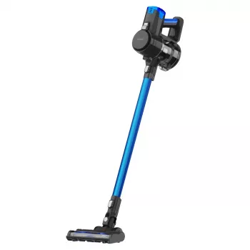SAVIO OP-01 akumulátorový vysávač 2-in-1 150W HEPA