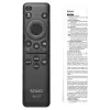 SAVIO RC-27 univerzálny náhradný diaľkový ovládač pre Samsung Smart TV – čierny
