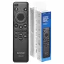 SAVIO RC-27 univerzálny náhradný diaľkový ovládač pre Samsung Smart TV – čierny