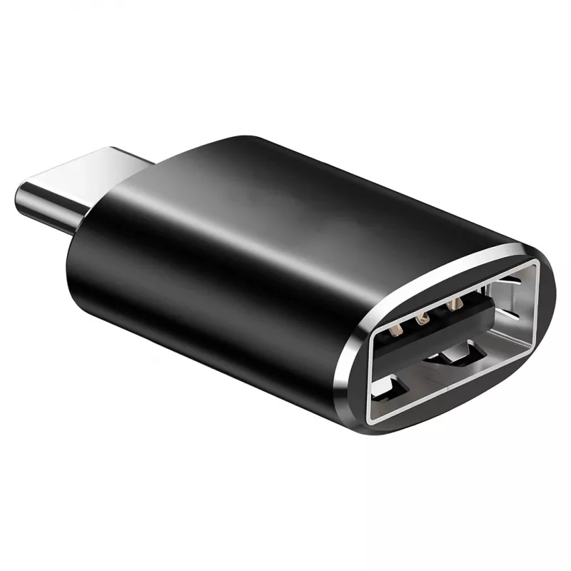 SAVIO TR-19 bezdrôtový adaptér CarPlay a Android Auto