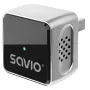 SAVIO TR-19 bezdrôtový adaptér CarPlay a Android Auto
