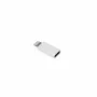 SBOX AD.IPH-TYPEC/R adaptér iPhone 8 samec na USB Type-C samica