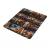 SBOX AMARU M MP-06 herná podložka pod myš 300x250x2 mm čierna
