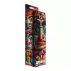 SBOX AMARU XL MP-06 herná podložka pod myš 700x300x2mm čierna