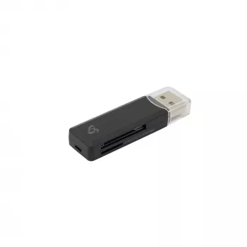 Sbox CR-01 čítačka kariet