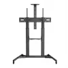 SBOX FS-3610 podlahový stojan pre ultra veľké LED televízory 60-100 100kg