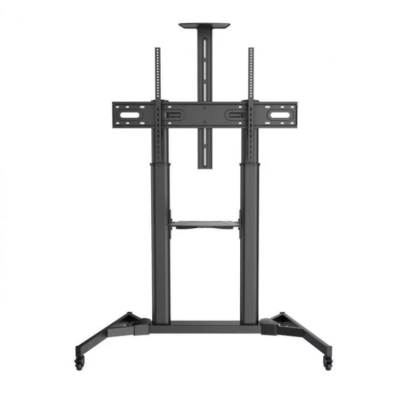 SBOX FS-3610 podlahový stojan pre ultra veľké LED televízory 60-100 100kg