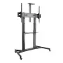 SBOX FS-3610 podlahový stojan pre ultra veľké LED televízory 60-100 100kg