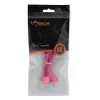 SBOX USB-1031P kábel USB na Micro-USB 1m ružový