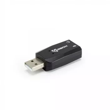 SBOX USBC-11 3-in-1 USB-C hub s 4K HDMI, USB 3.0 a 60W Power Delivery - Space Grey