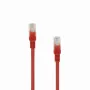 SBOX UTP CAT5e 5m UTP-5R sieťový patch kábel