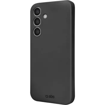 SBS Instinct Kryt pre Samsung Galaxy S24, čierny TEINSTSAS24K