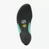 Scarpa ARPIA V LV lezecká obuv, 38.5, Shark - Aqua