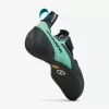 Scarpa ARPIA V LV lezecká obuv, 38.5, Shark - Aqua