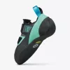 Scarpa ARPIA V LV lezecká obuv, 38.5, Shark - Aqua