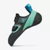Scarpa Arpia V LV lezecké topánky - Shark/Aqua - veľkosť 40.5
