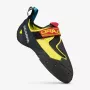 SCARPA Drago agresívna lezecká obuv - Low Volume, Vibram XS Grip2